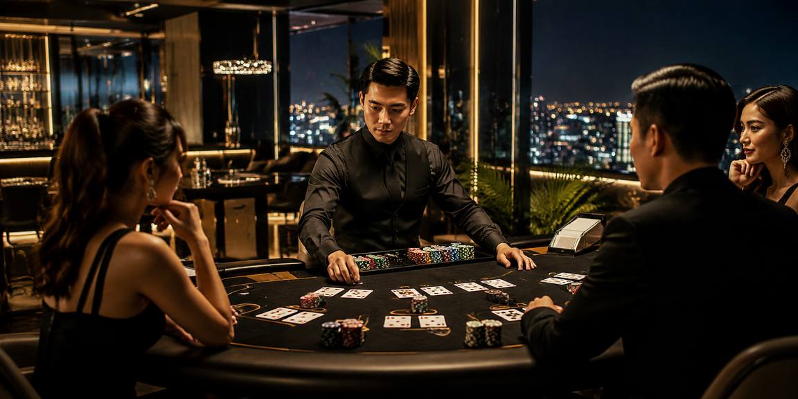 aw88 Seven-Card Stud Room