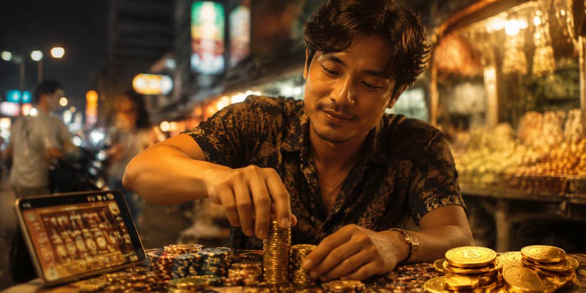 aw88 Ứng dụng aw88 – Mang Lobby Live Casino và Slots Vào Túi Bạn